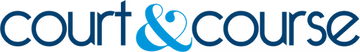 Court&Course logo