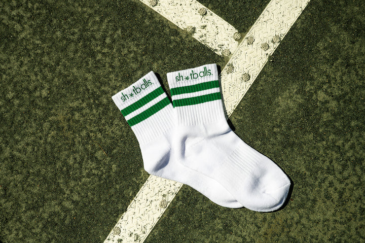 Sh*tballs Socks