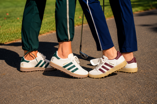 The Tee Shot 2-Way Pant